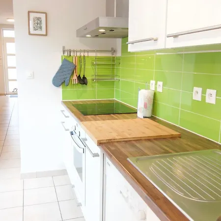 Charmante Maison Avec Piscine Quartier St