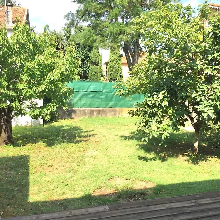 Charmante Maison Avec Piscine Quartier St Villa