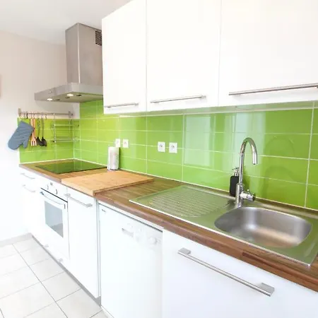 Charmante Maison Avec Piscine Quartier St Montélimar