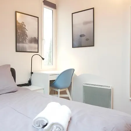 Charmante Maison Avec Piscine Quartier St * Montélimar